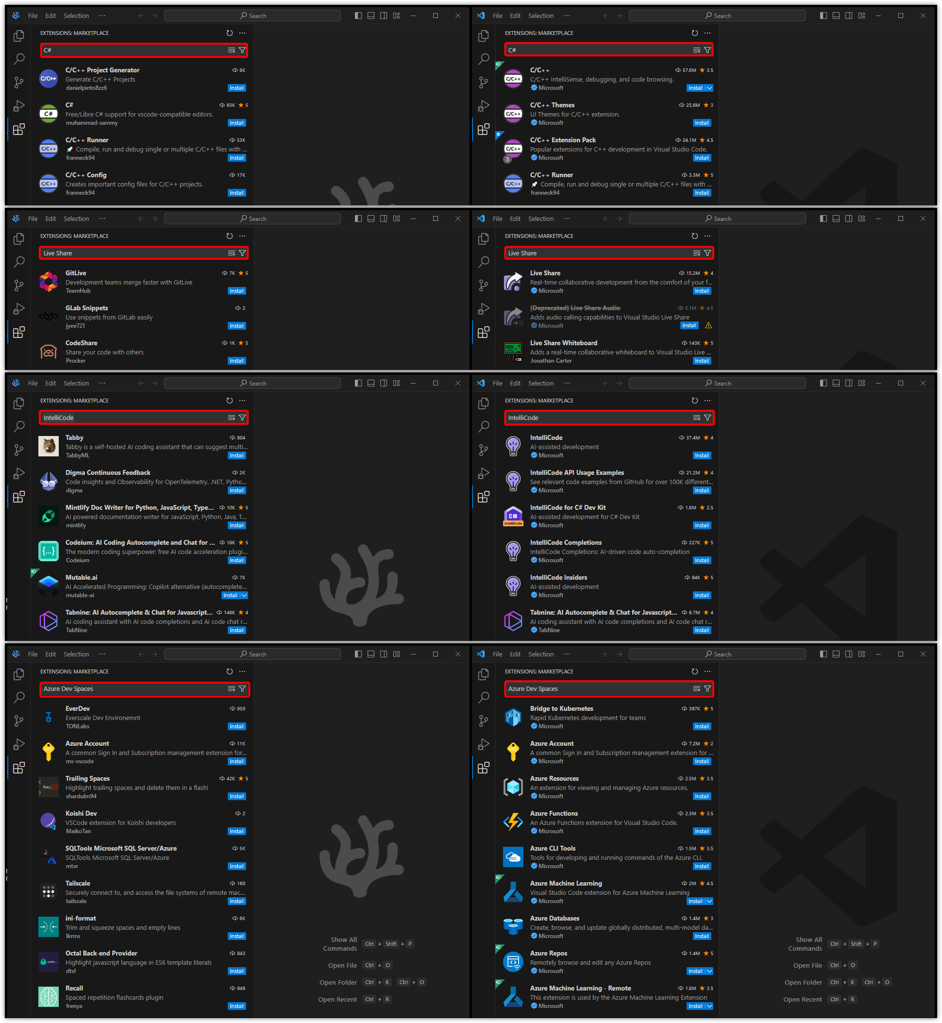 VS Code vs VS Codium: What's the Difference?