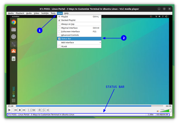 Change Video Playback Speed in VLC [Quick Tip] – Australian Alumni