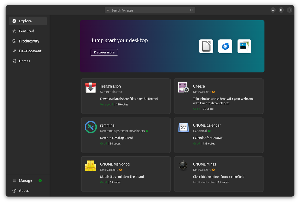 Ubuntu 22.04 vs 24.04 What Has Changed? Australian Alumni