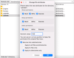 How to Fix the “The Uploaded File Could Not Be Moved To wp-content ...