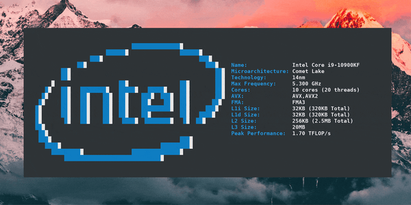 Neofetch is Dead! Here are 7 Alternatives for Your Linux System ...