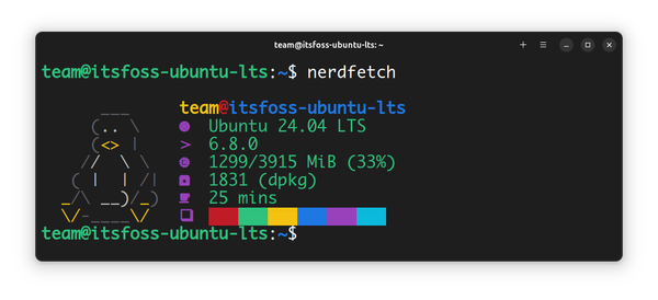 Neofetch is Dead! Here are 7 Alternatives for Your Linux System ...