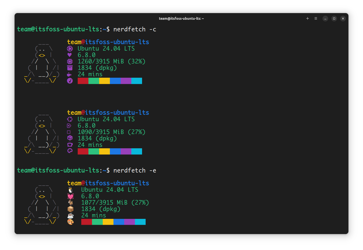 Neofetch is Dead! Here are 7 Alternatives for Your Linux System ...