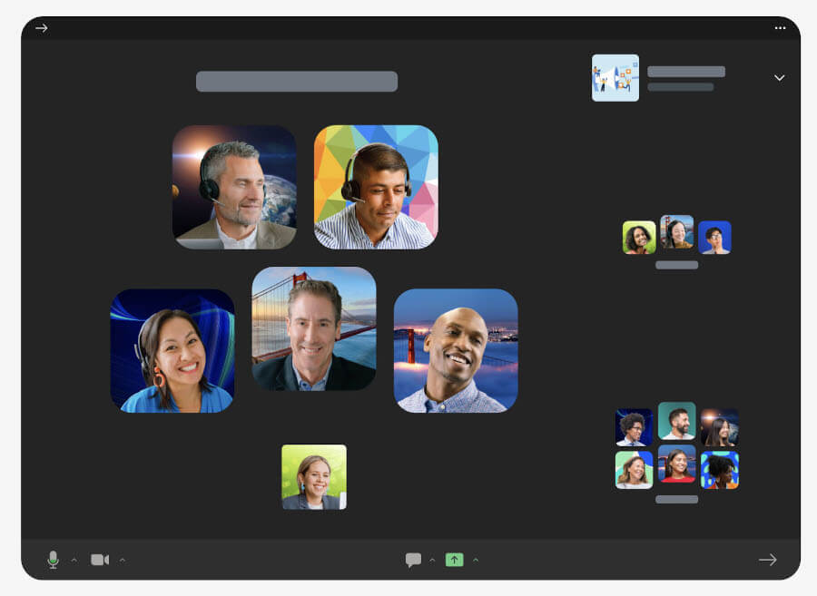 Zoom - Video Conferencing Platform